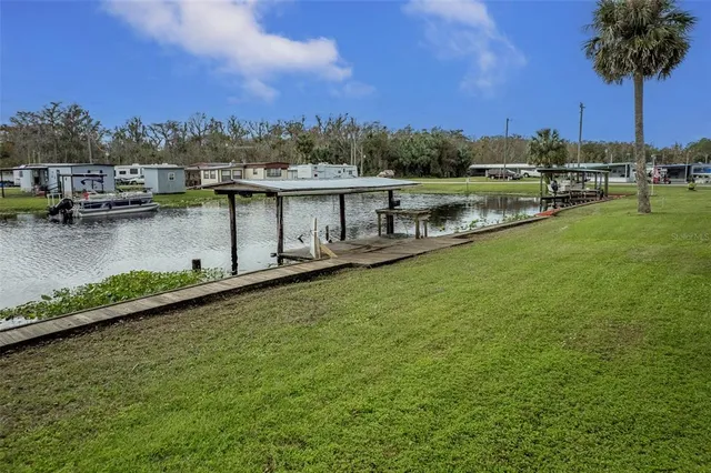 $299,000 | 25836 Manhattan Lane, Astor, FL 32102