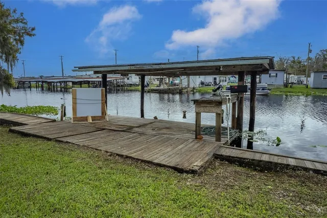 $299,000 | 25836 Manhattan Lane, Astor, FL 32102