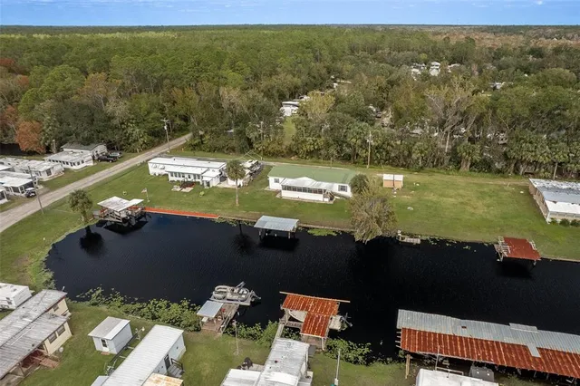 $299,000 | 25836 Manhattan Lane, Astor, FL 32102