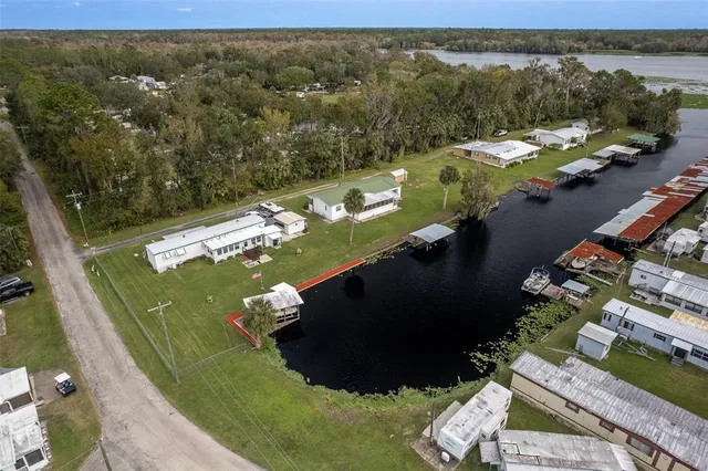 $299,000 | 25836 Manhattan Lane, Astor, FL 32102