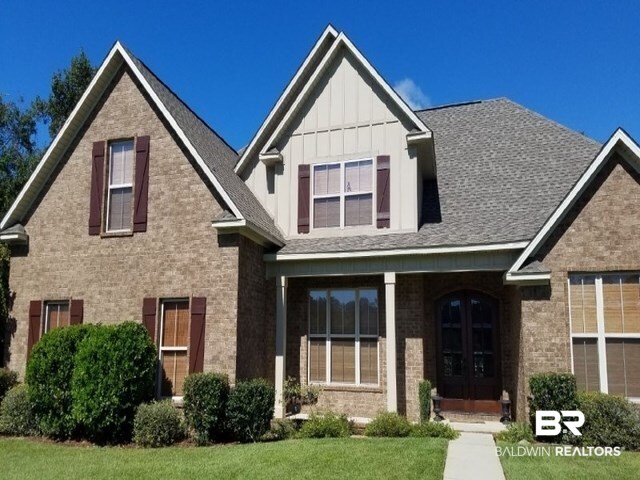 7897 Lake Boulevard Daphne, AL 36527 - Photo 2 of 21