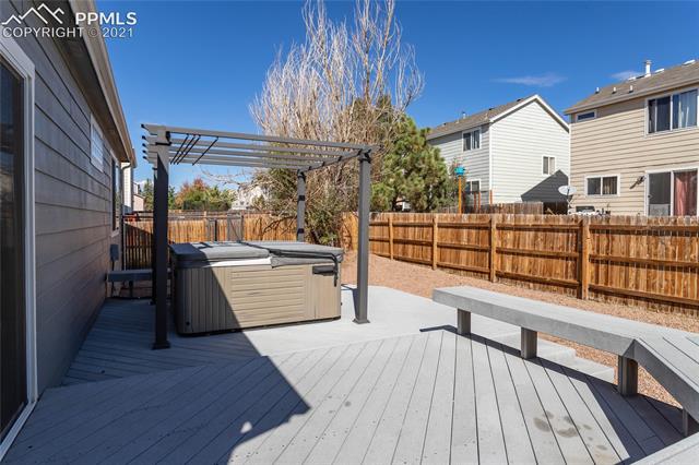 7535 Coffee Road Peyton, CO 80831 - Photo 31 of 43