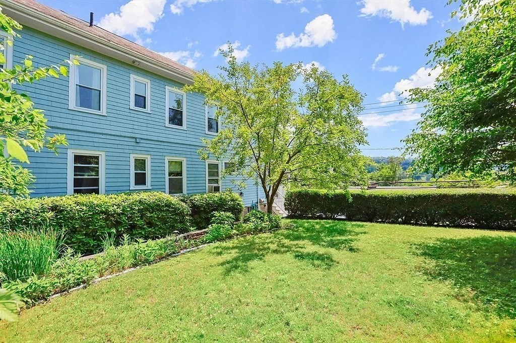 25 Brayton Road, Unit 25 Boston, MA 02135 - Photo 12 of 23