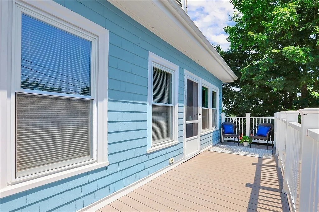 25 Brayton Road, Unit 25 Boston, MA 02135 - Photo 15 of 23