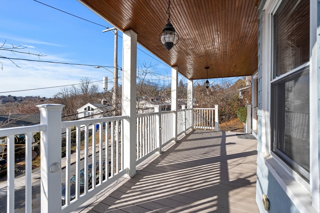 25 Brayton Road, Unit 25 Boston, MA 02135 - Photo 17 of 23