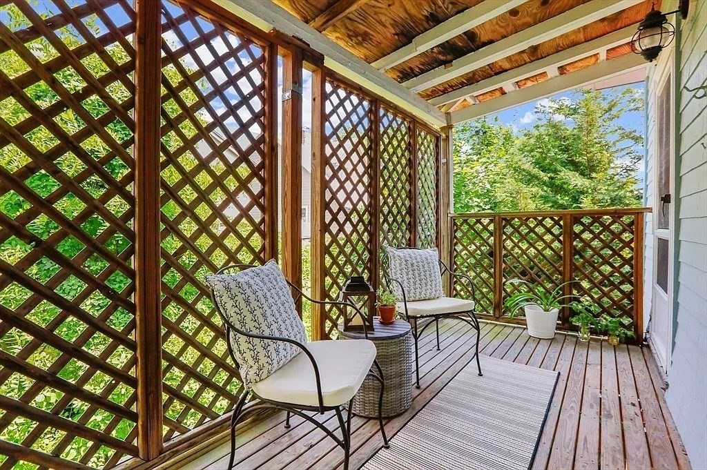 25 Brayton Road, Unit 25 Boston, MA 02135 - Photo 2 of 23