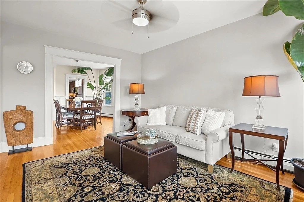 25 Brayton Road, Unit 25 Boston, MA 02135 - Photo 4 of 23