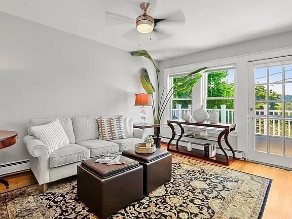 25 Brayton Road, Unit 25 Boston, MA 02135 - Photo 5 of 23