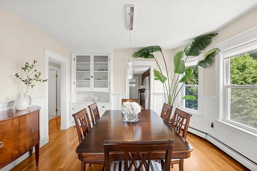 25 Brayton Road, Unit 25 Boston, MA 02135 - Photo 6 of 23