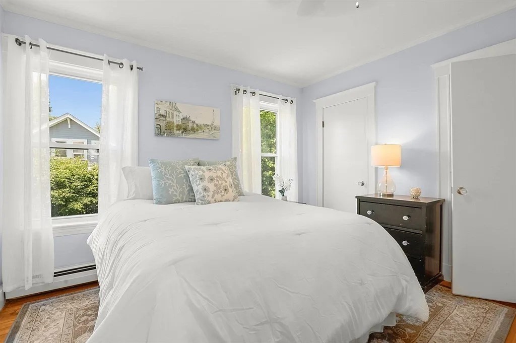 25 Brayton Road, Unit 25 Boston, MA 02135 - Photo 9 of 23