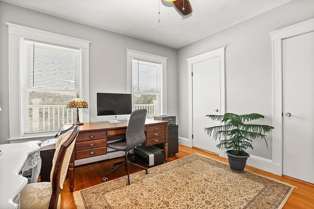 25 Brayton Road, Unit 25 Boston, MA 02135 - Photo 10 of 23