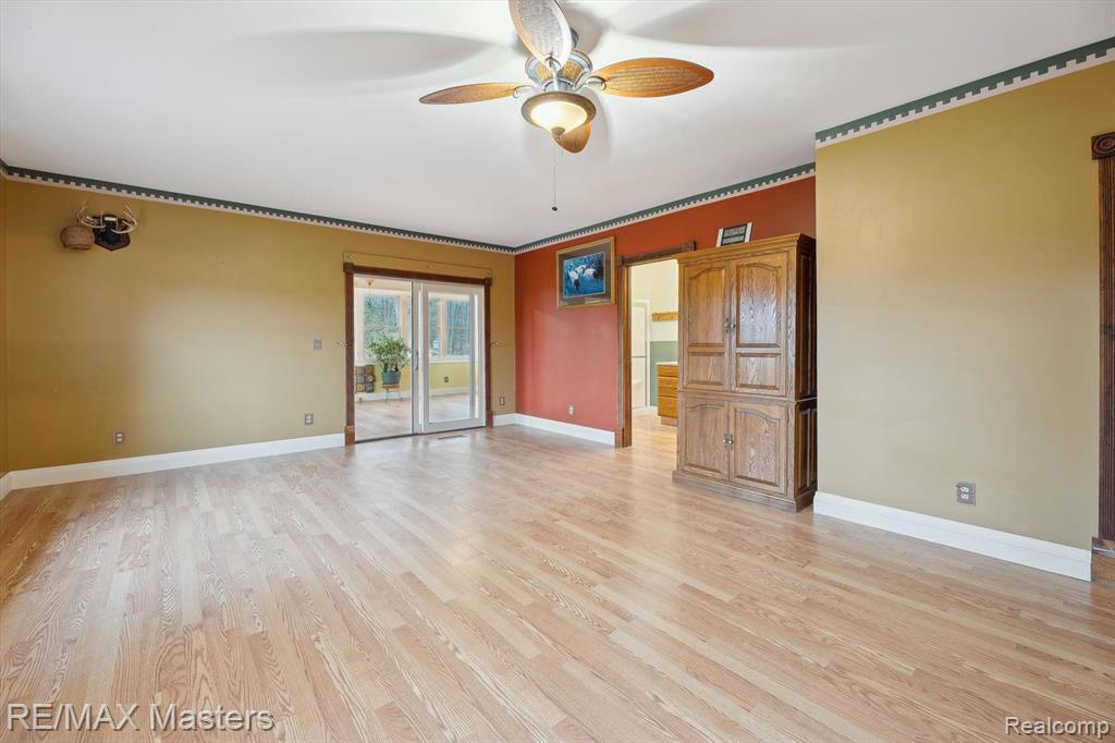 4845 Maple Lane Road Rives Junction, MI 49277 - Photo 20 of 68