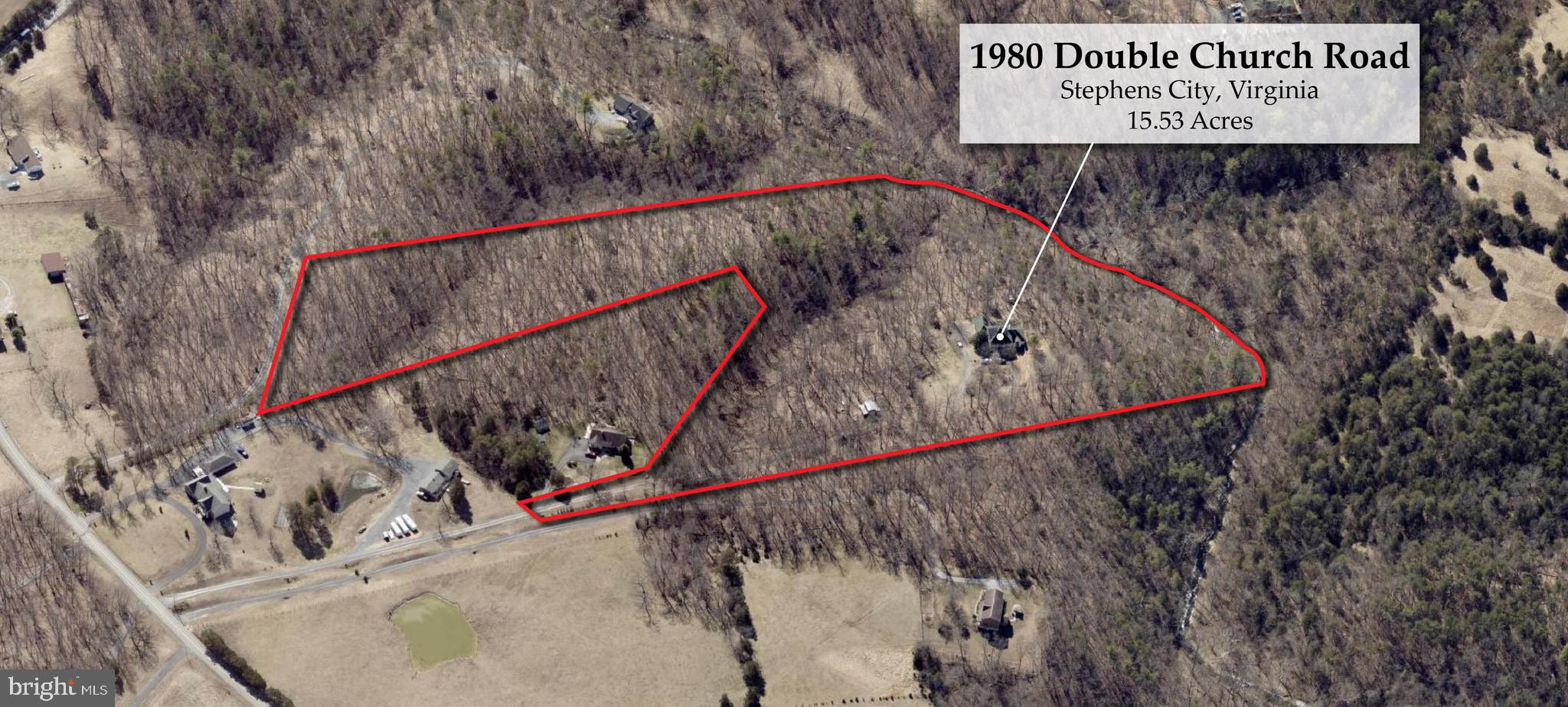 1980 Double Church Road Stephens City, VA 22655 - Photo 71 of 71