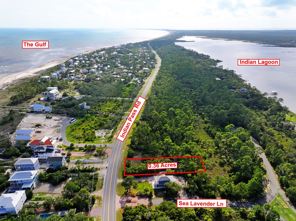 Lot 6 Indian Pass Road Port St. Joe, FL 32456 - Photo 10 of 12