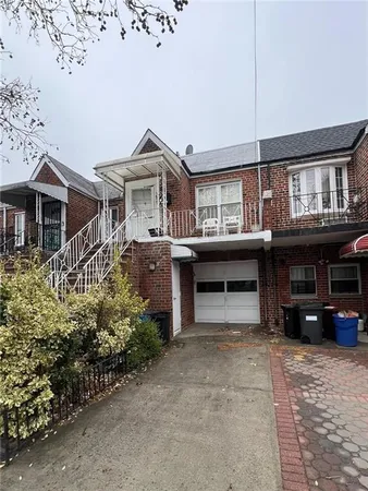 $825,000 | 1692 East 56th Street | Flatlands