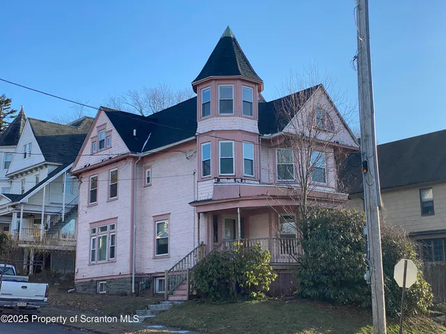 $239,000 | 848 Quincy Avenue, Scranton, PA 18510