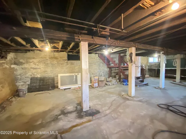 $239,000 | 848 Quincy Avenue, Scranton, PA 18510