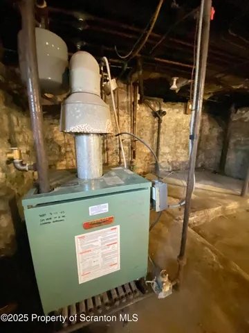 $239,000 | 848 Quincy Avenue, Scranton, PA 18510