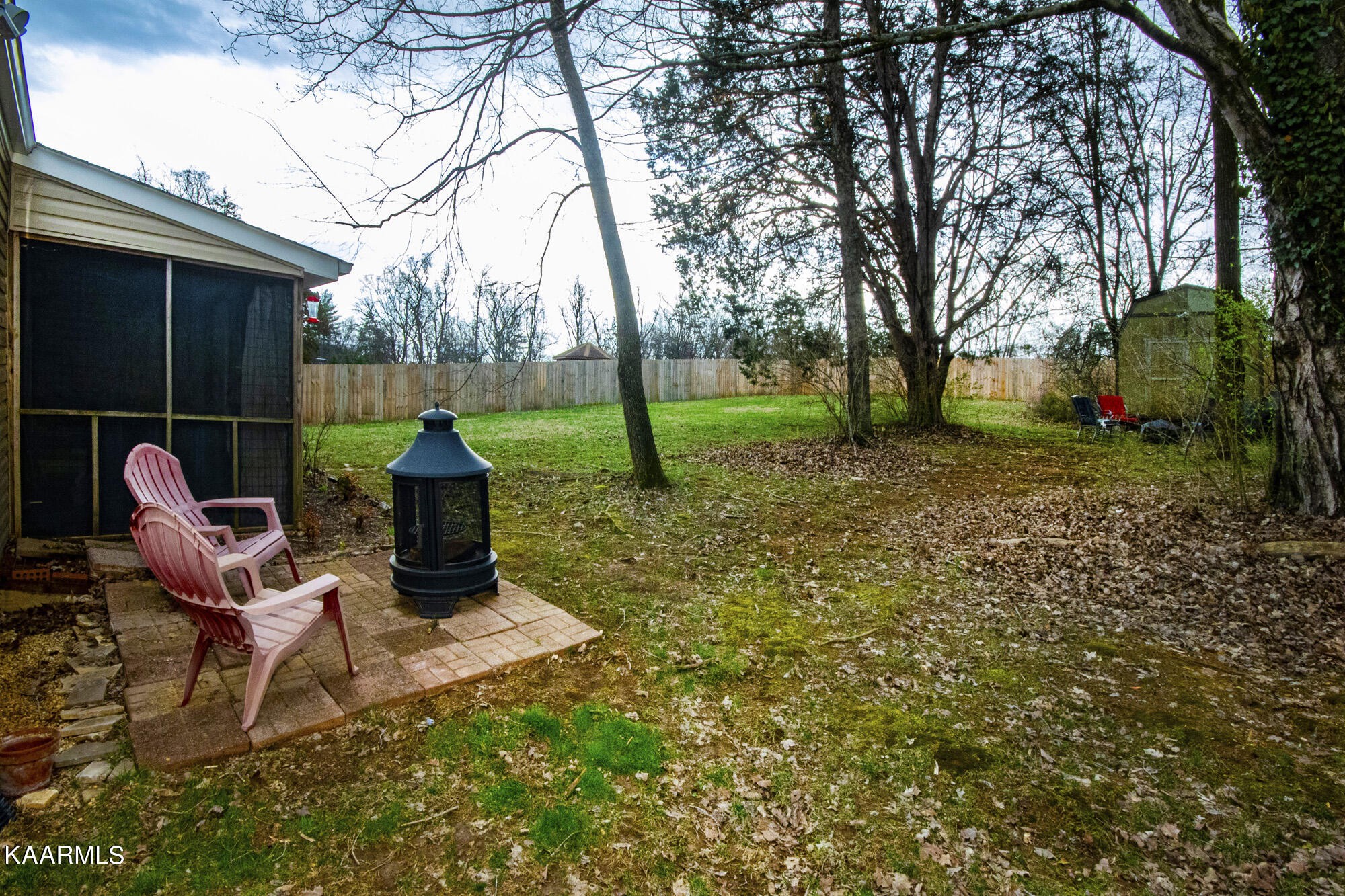 4411 Pleasant Ridge Road Knoxville, TN 37912 - Photo 25 of 26 Gallery Image 25