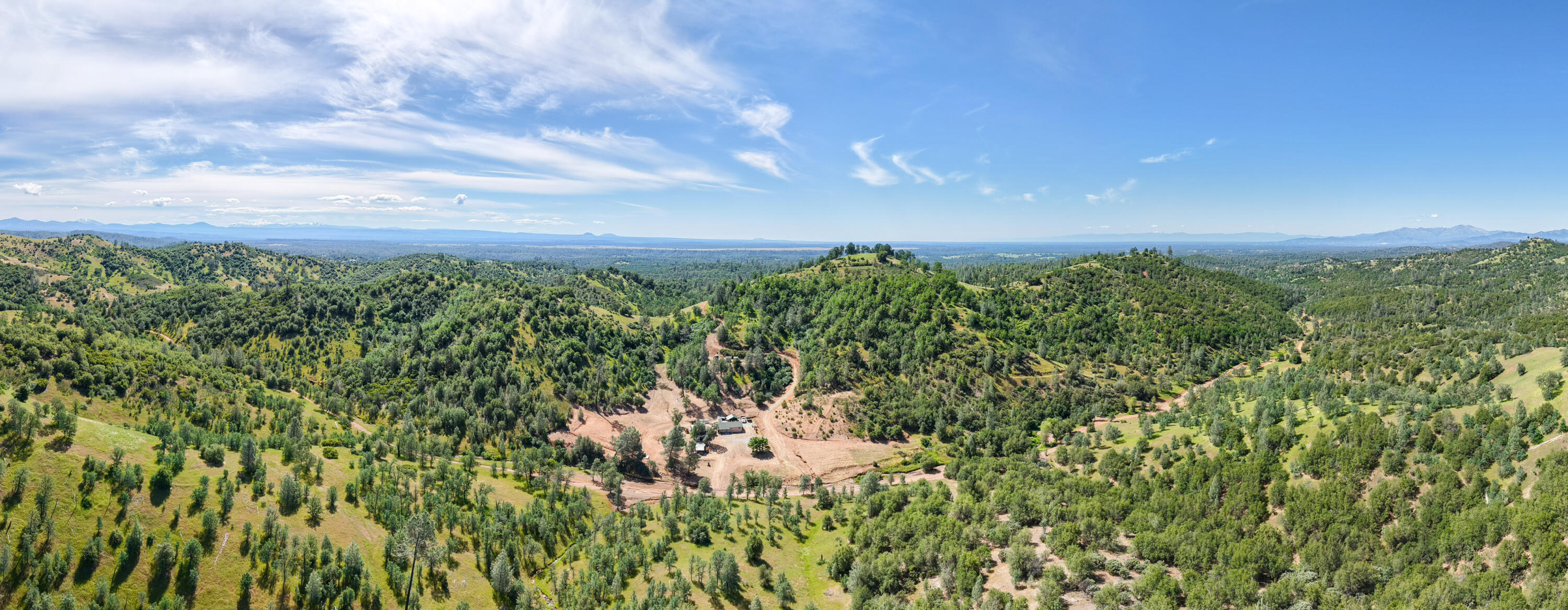 14493 Aloha Road Bella Vista, CA 96008 - Photo 115 of 117 Drone-64