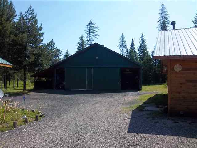 251 Roberts Road Newport, WA 99156 - Photo 1 of 8