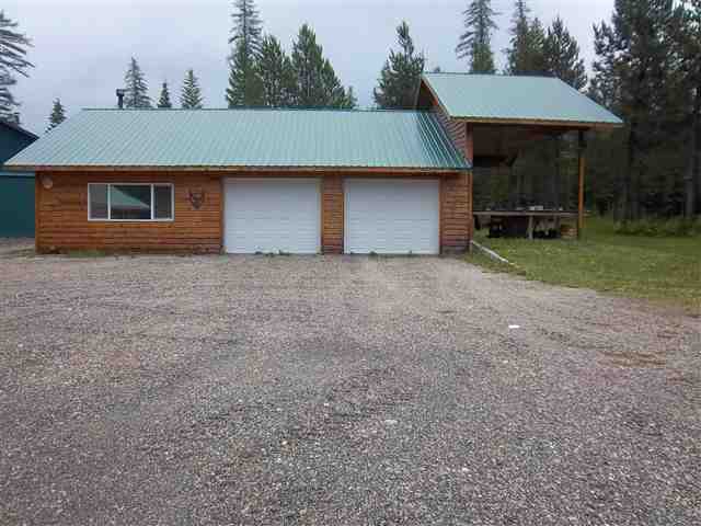 251 Roberts Road Newport, WA 99156 - Photo 2 of 8