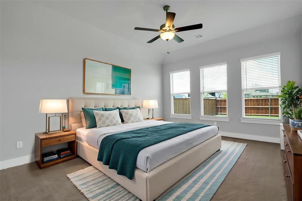 9612 Roehampton Drive Forney, TX 75126 - Photo 24 of 40