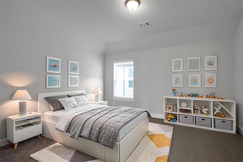 9612 Roehampton Drive Forney, TX 75126 - Photo 32 of 40