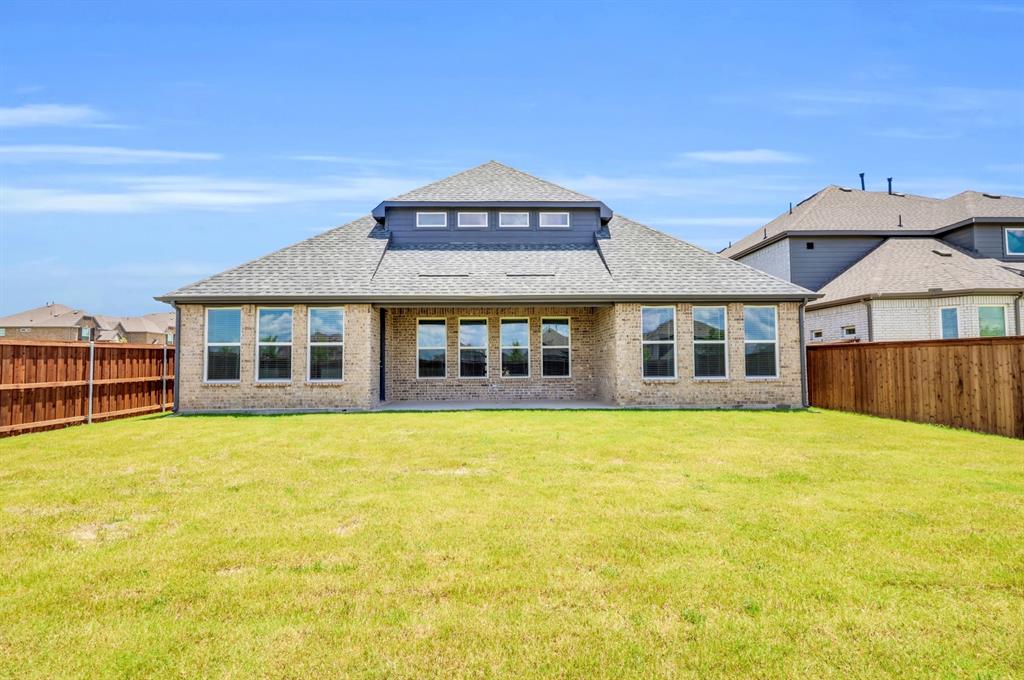 9612 Roehampton Drive Forney, TX 75126 - Photo 39 of 40