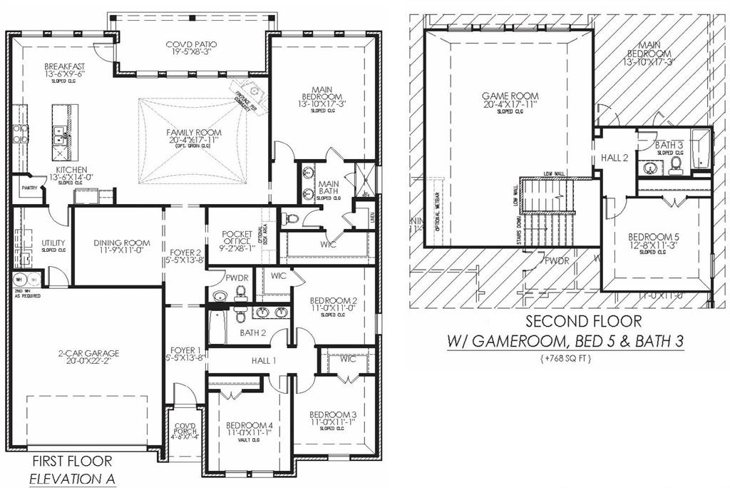 9612 Roehampton Drive Forney, TX 75126 - Photo 40 of 40