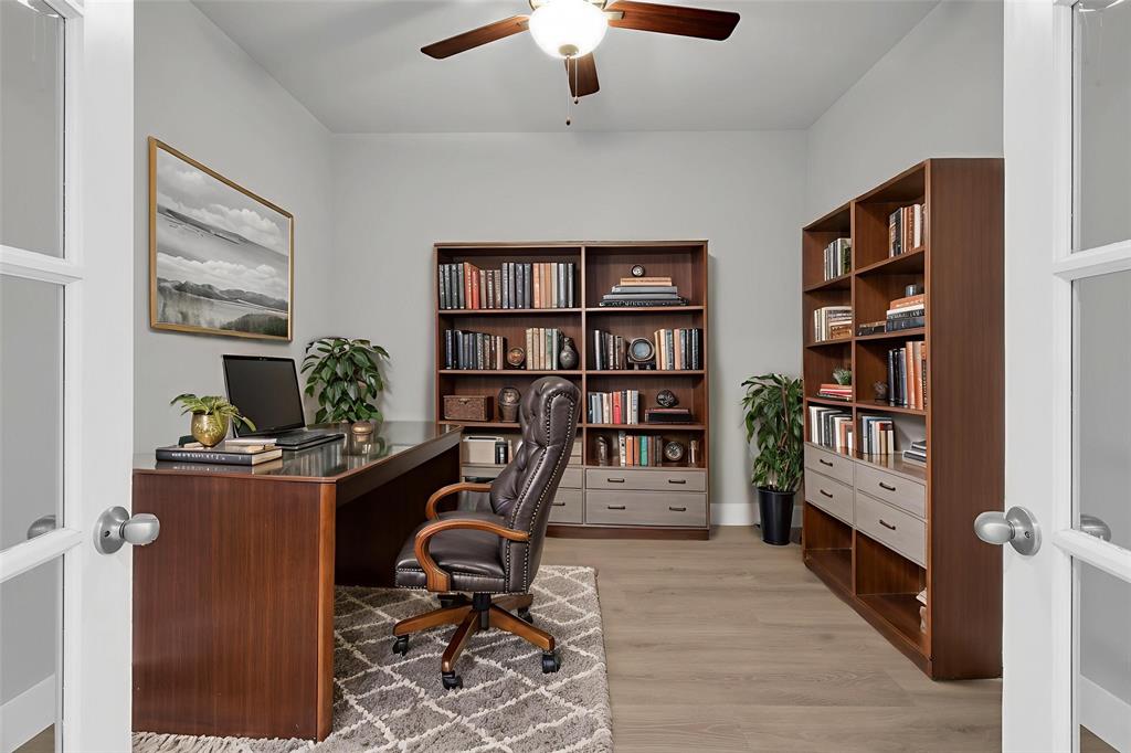 9612 Roehampton Drive Forney, TX 75126 - Photo 7 of 40