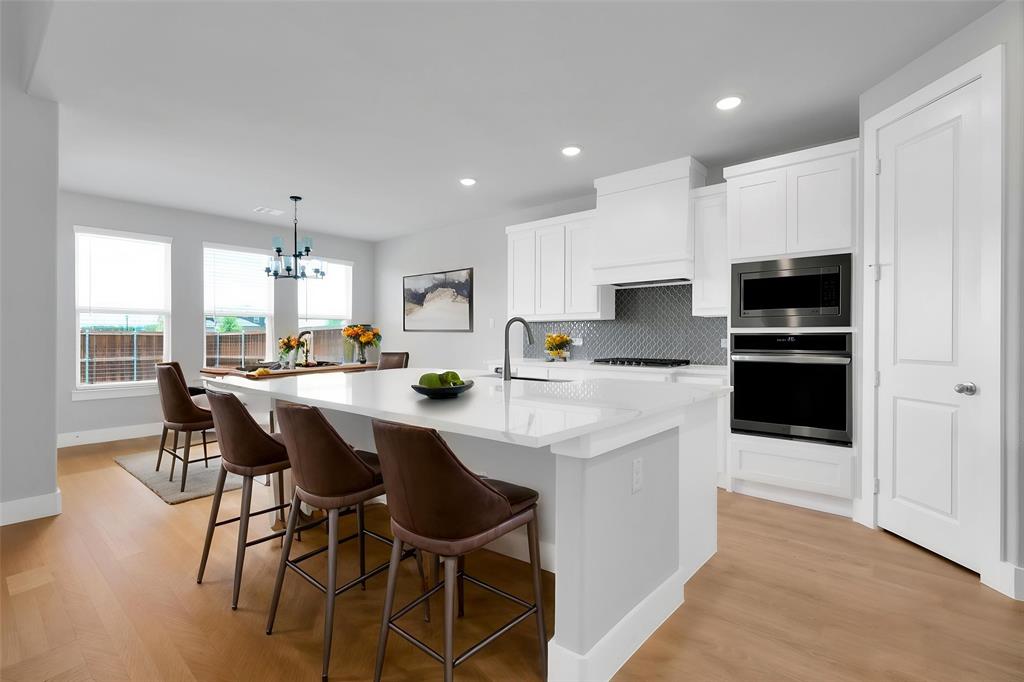 9612 Roehampton Drive Forney, TX 75126 - Photo 9 of 40