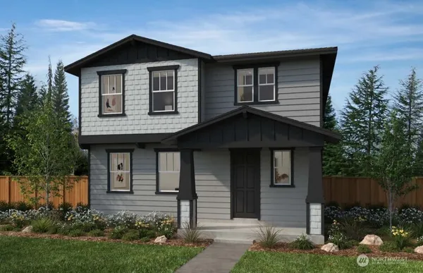 $527,570 | 6251 Crestner Drive Southwest, Unit 405, Port Orchard, WA 98367