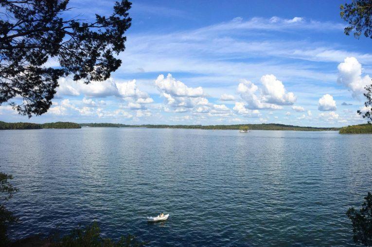 900 York Road Mount Juliet, TN 37122 - Photo 14 of 17 Percy Priest Lake