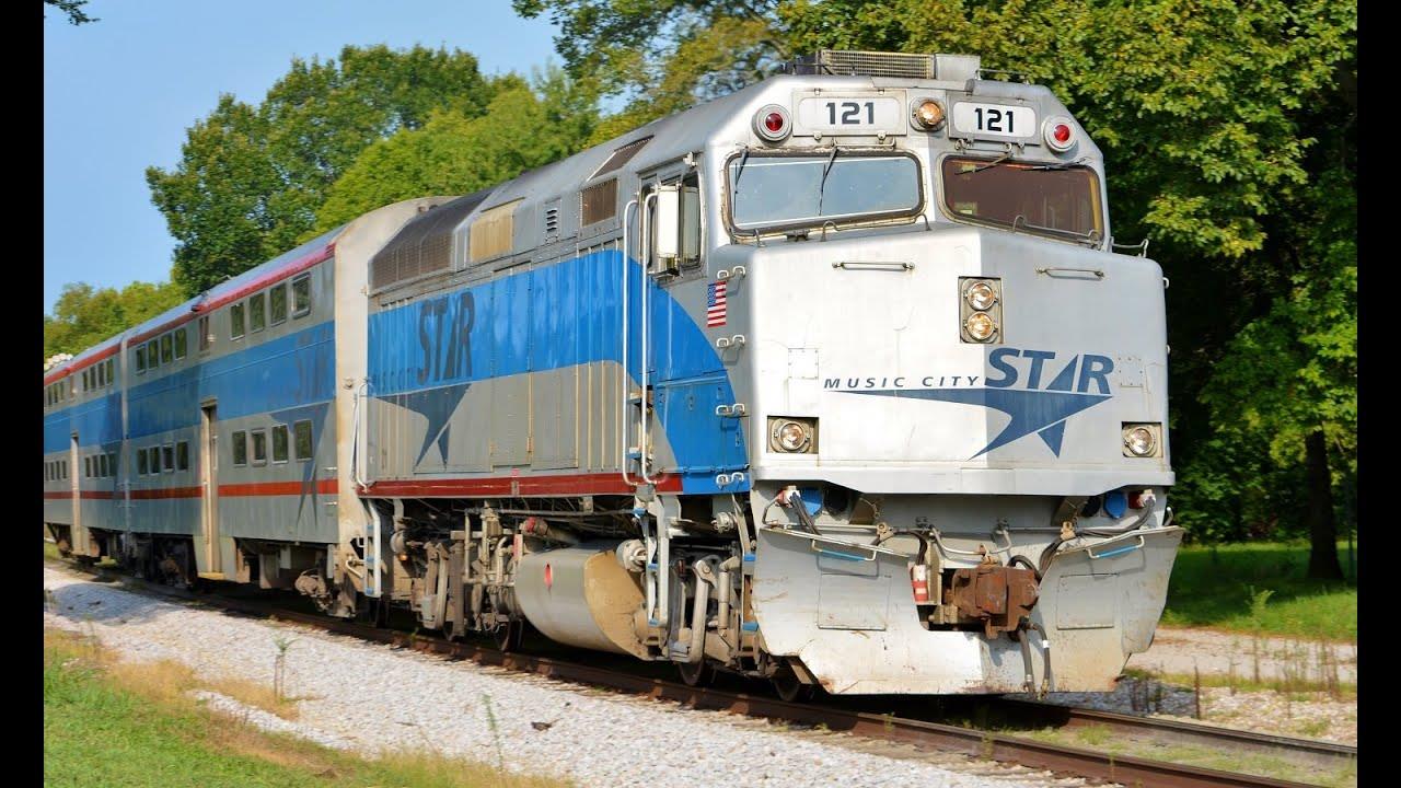 900 York Road Mount Juliet, TN 37122 - Photo 16 of 17 Nearby Star Commuter Train
