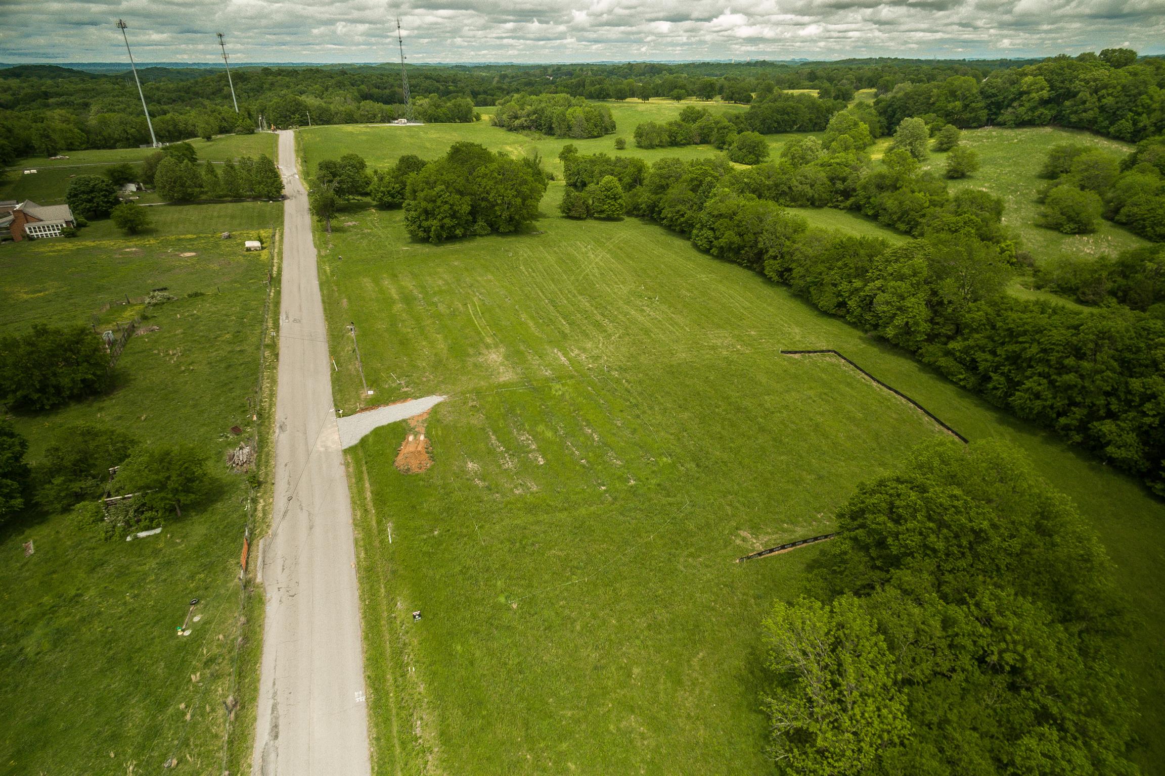 900 York Road Mount Juliet, TN 37122 - Photo 3 of 17 Soil Tested and Approved for 3 Bedroom Home.