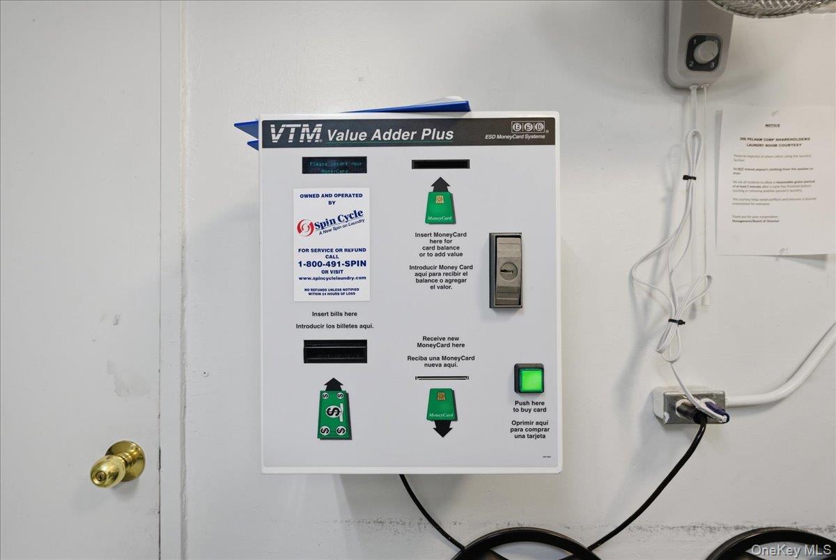 266 Pelham Road, Unit 4E New Rochelle, NY 10805 - Photo 20 of 29