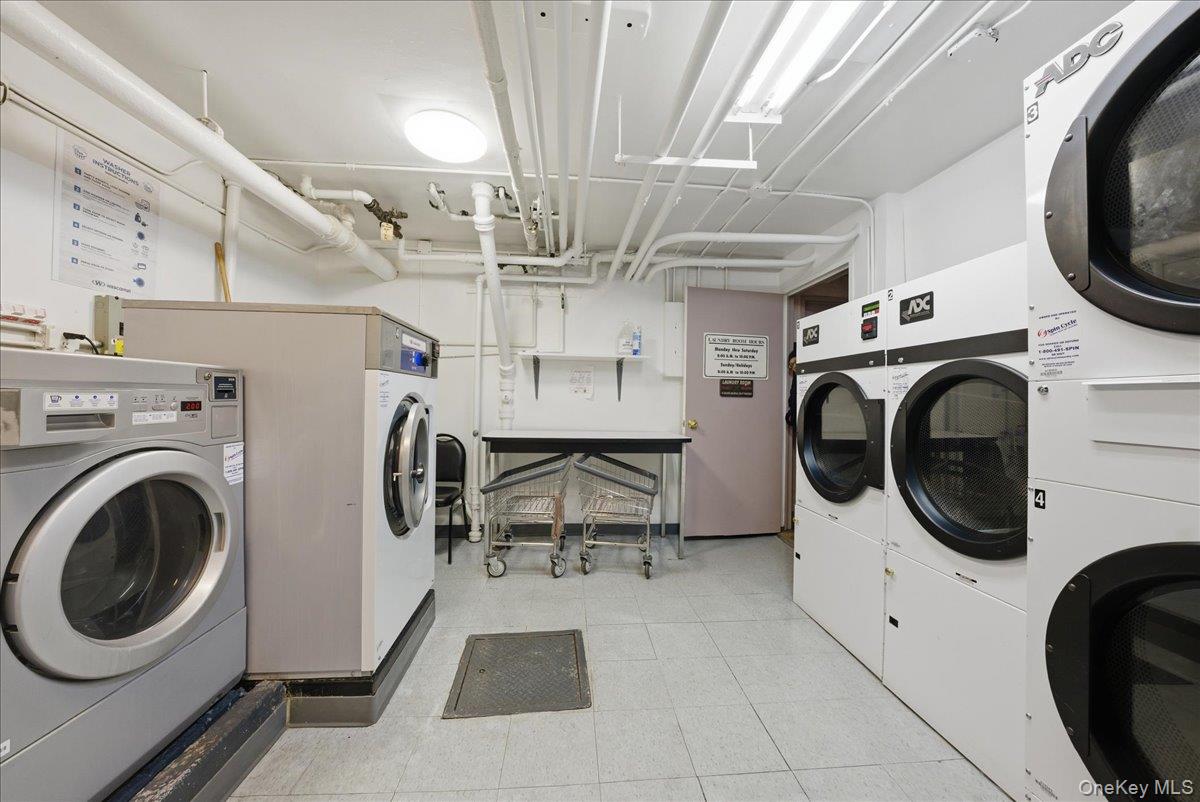 266 Pelham Road, Unit 4E New Rochelle, NY 10805 - Photo 22 of 29