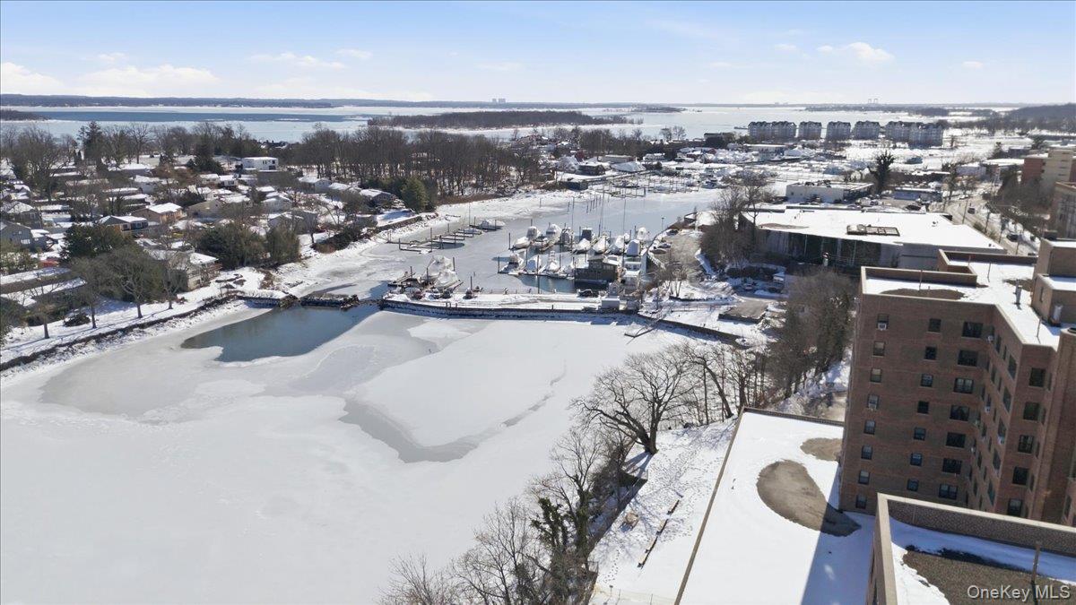 266 Pelham Road, Unit 4E New Rochelle, NY 10805 - Photo 27 of 29