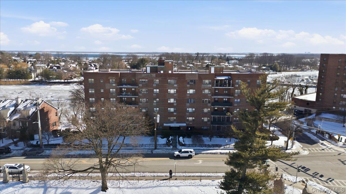 266 Pelham Road, Unit 4E New Rochelle, NY 10805 - Photo 29 of 29