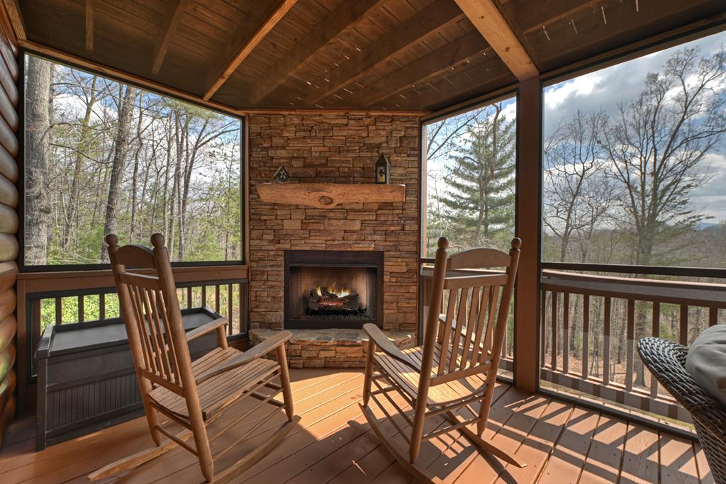 109 Chestnut Hills Lane Blue Ridge, GA 30513 - Photo 22 of 63 Gallery Image 22