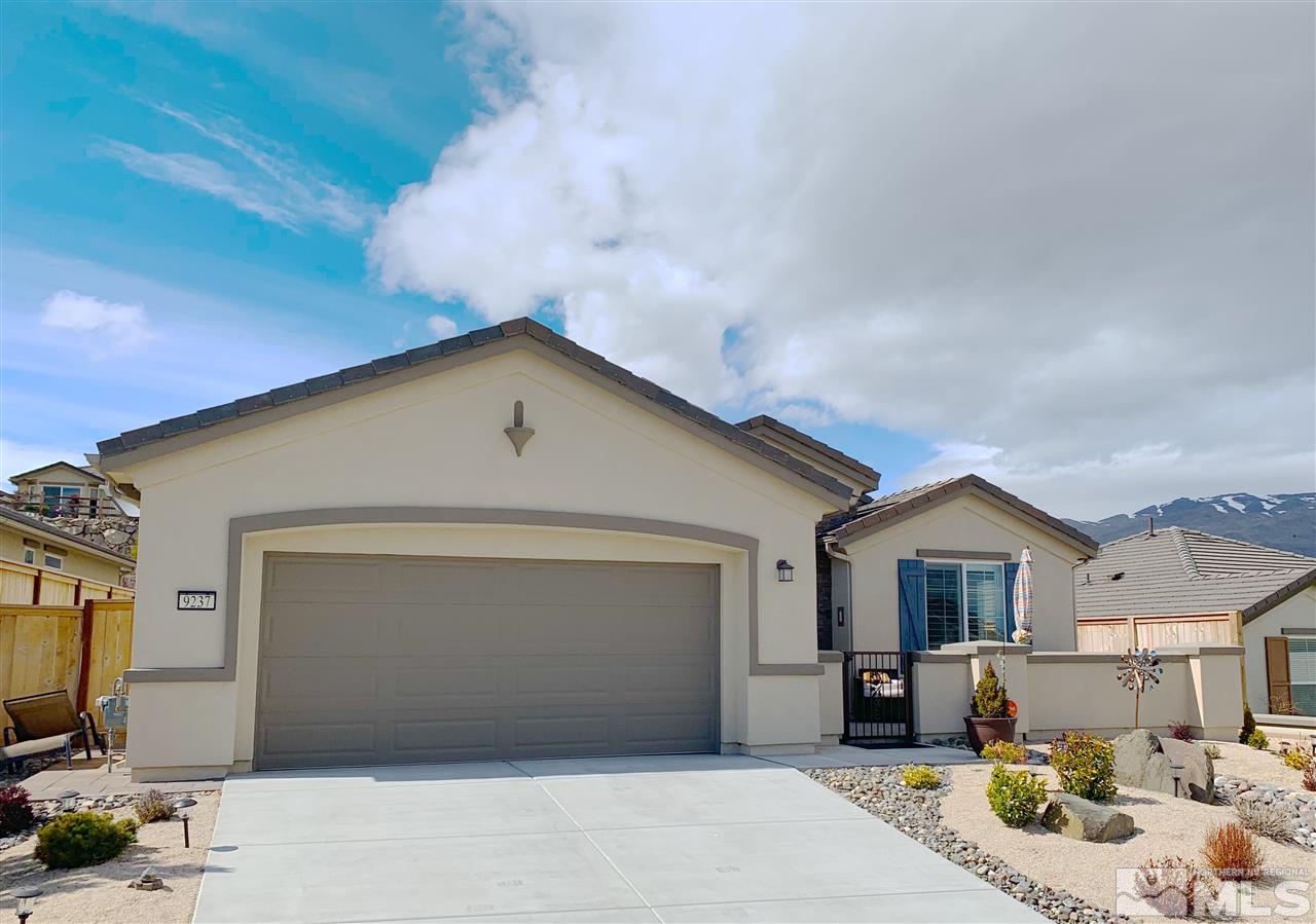 9237 Sassafras Trail Reno, NV 89523 - Photo 1 of 21 Photo 1