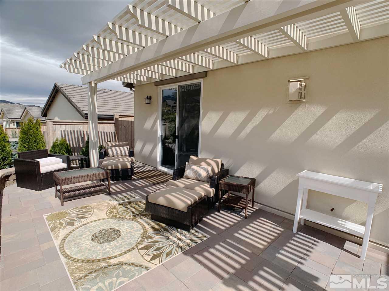 9237 Sassafras Trail Reno, NV 89523 - Photo 19 of 21 Photo 19