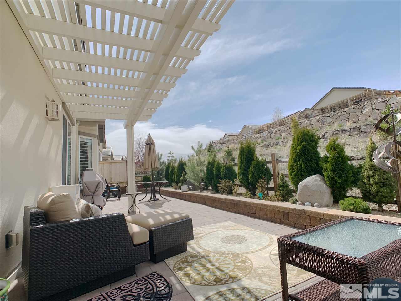 9237 Sassafras Trail Reno, NV 89523 - Photo 20 of 21 Photo 20