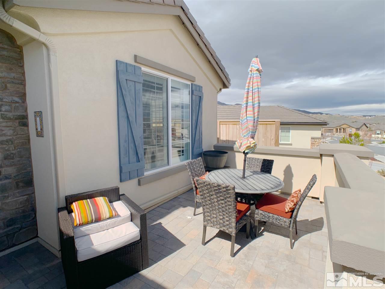 9237 Sassafras Trail Reno, NV 89523 - Photo 2 of 21 Photo 2