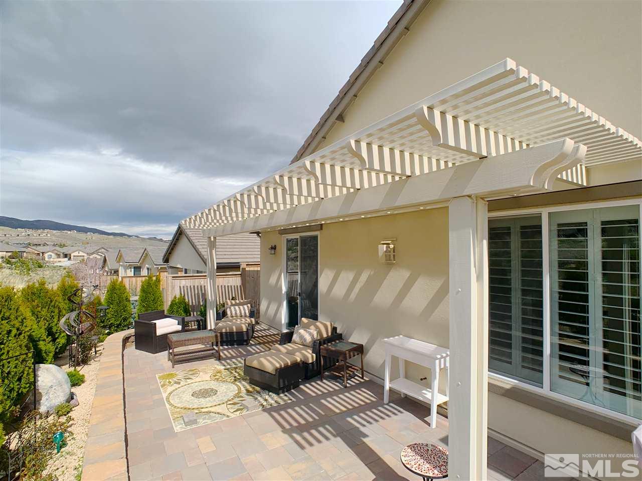9237 Sassafras Trail Reno, NV 89523 - Photo 21 of 21 Photo 21