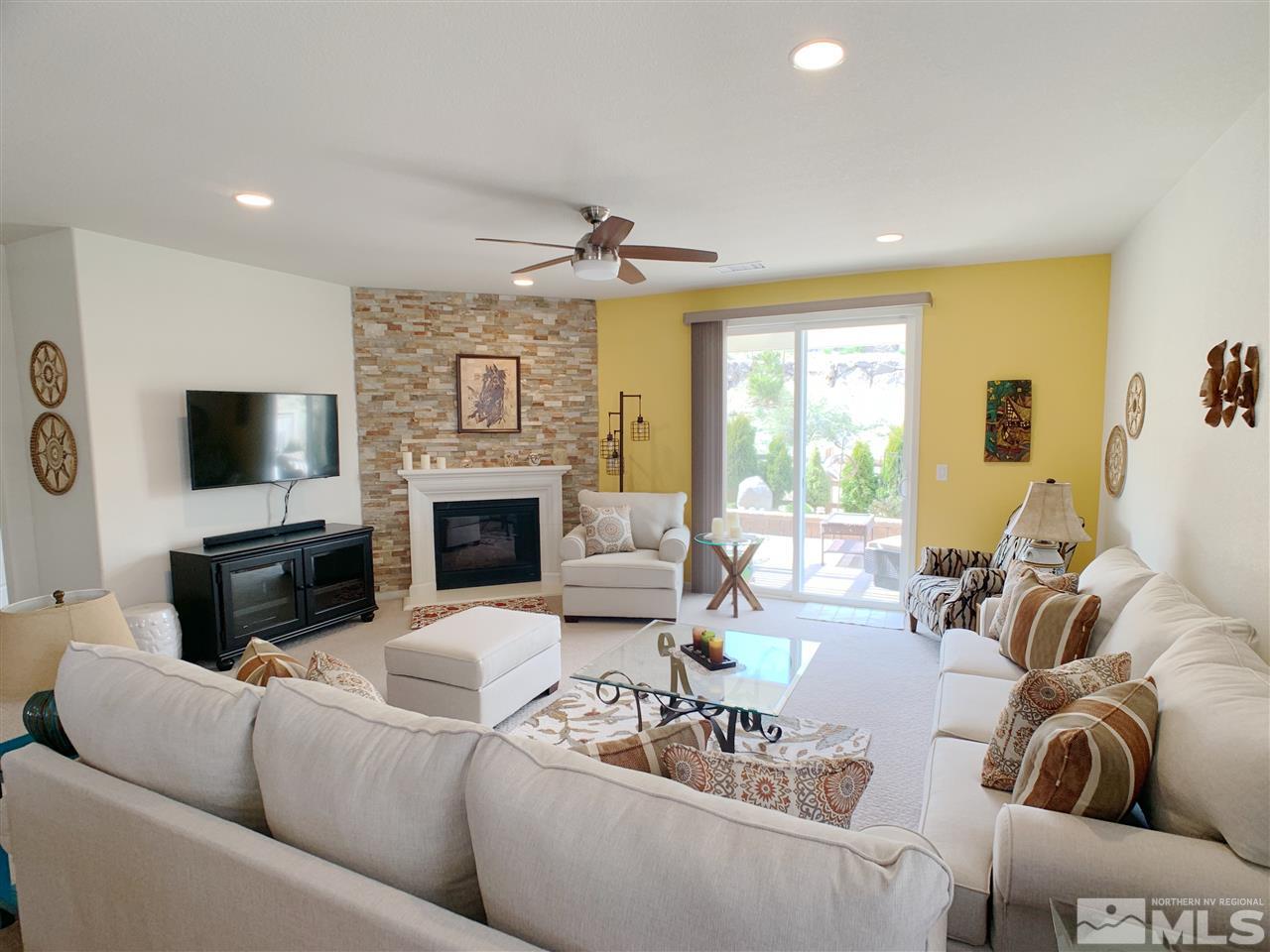 9237 Sassafras Trail Reno, NV 89523 - Photo 3 of 21 Photo 3