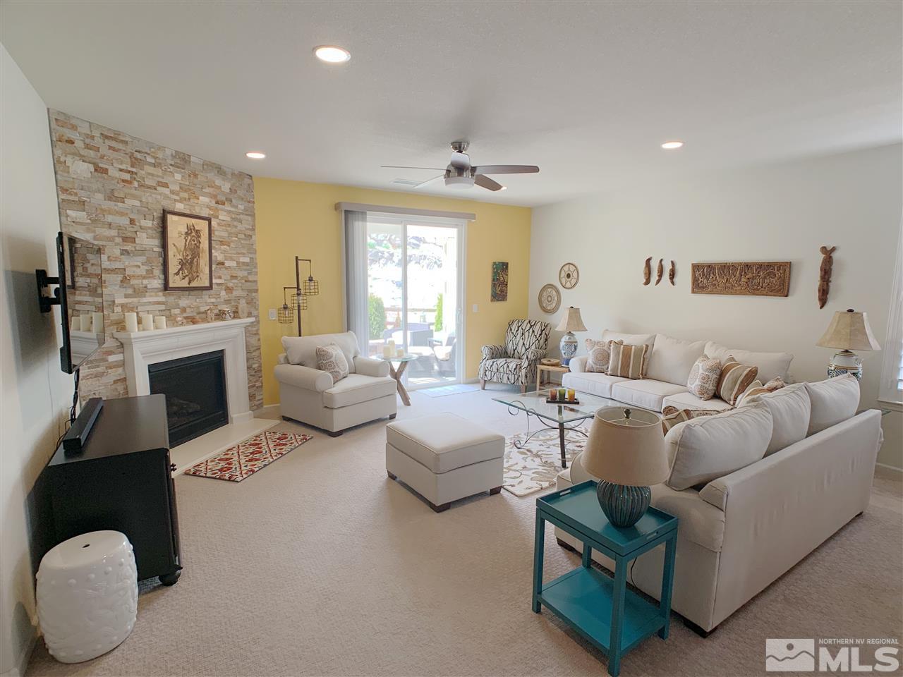 9237 Sassafras Trail Reno, NV 89523 - Photo 4 of 21 Photo 4