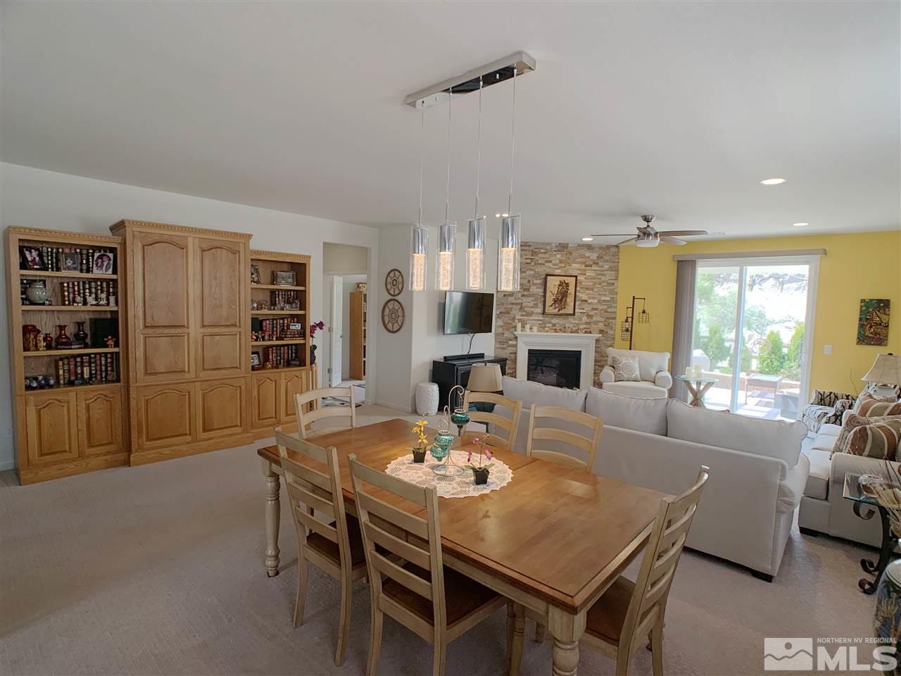 9237 Sassafras Trail Reno, NV 89523 - Photo 5 of 21 Photo 5