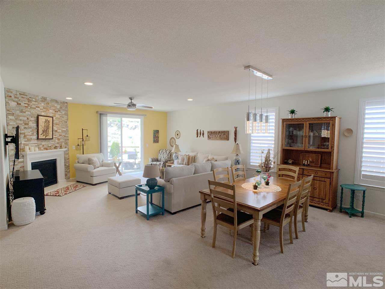 9237 Sassafras Trail Reno, NV 89523 - Photo 6 of 21 Photo 6